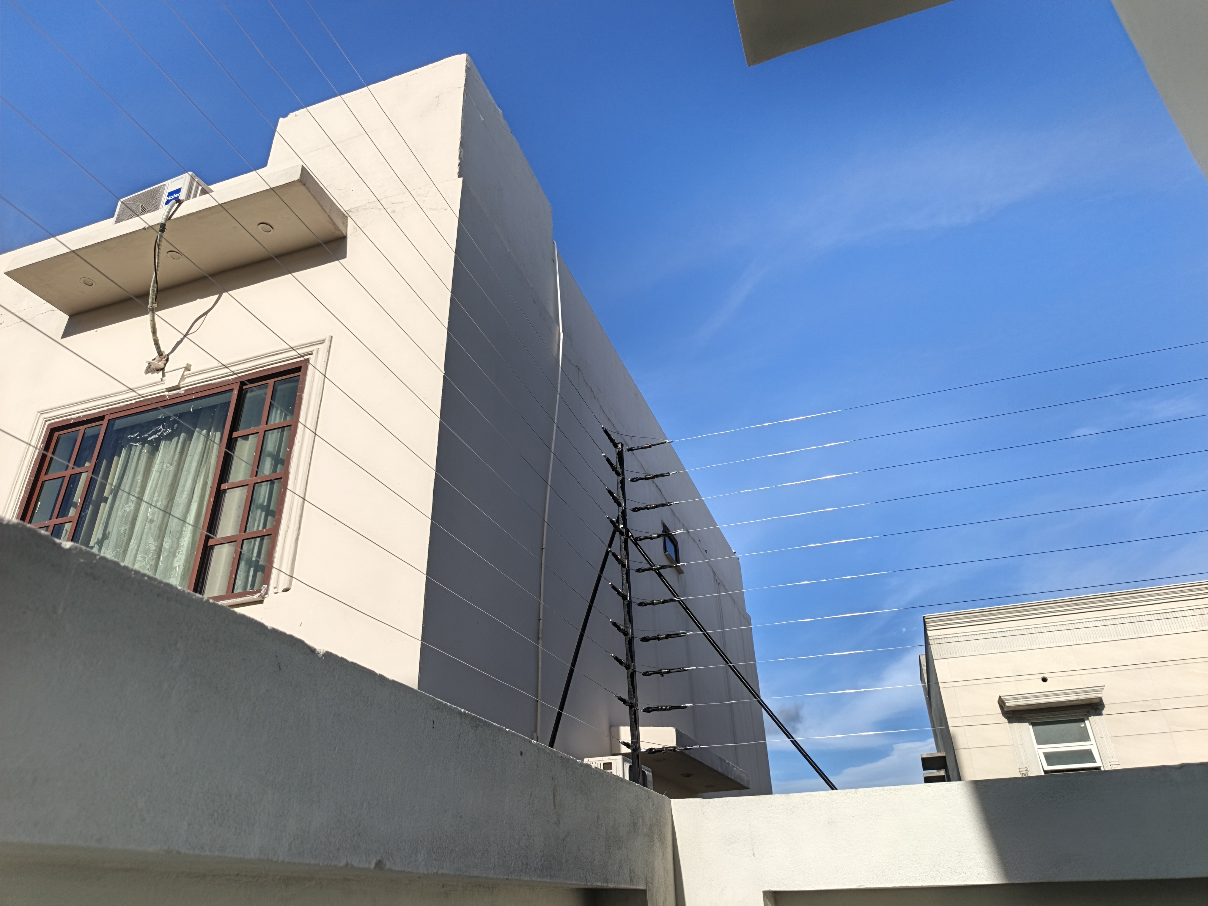 Electric Fencing