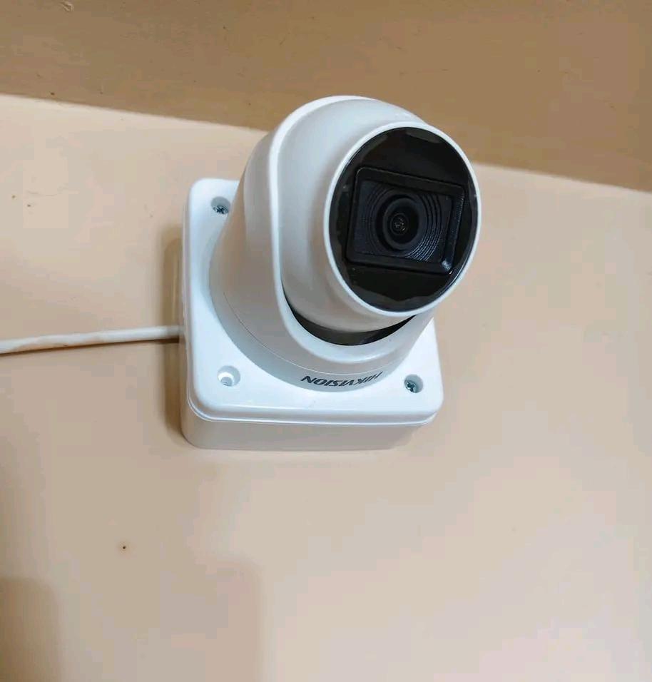 Gate Automation installation project